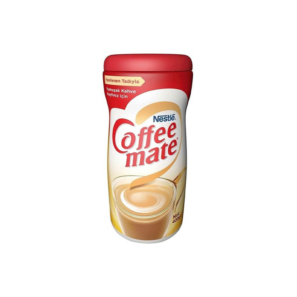 NESTLE COFFE MATE 400GR