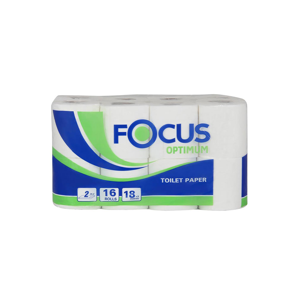 FOCUS TUVALET KAĞIDI 16*3