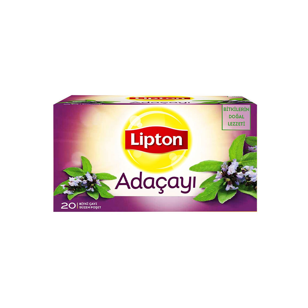 LİPTON ADAÇAYI
