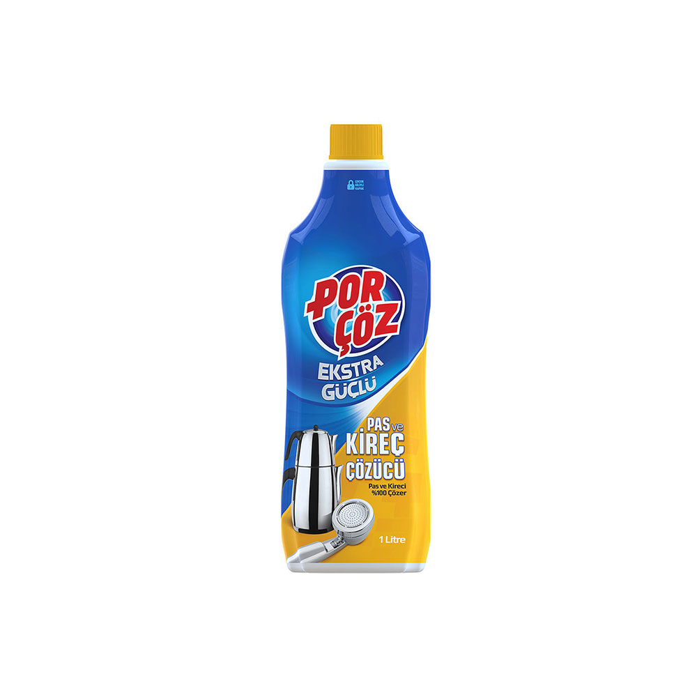 PORÇÖZ 1000GR