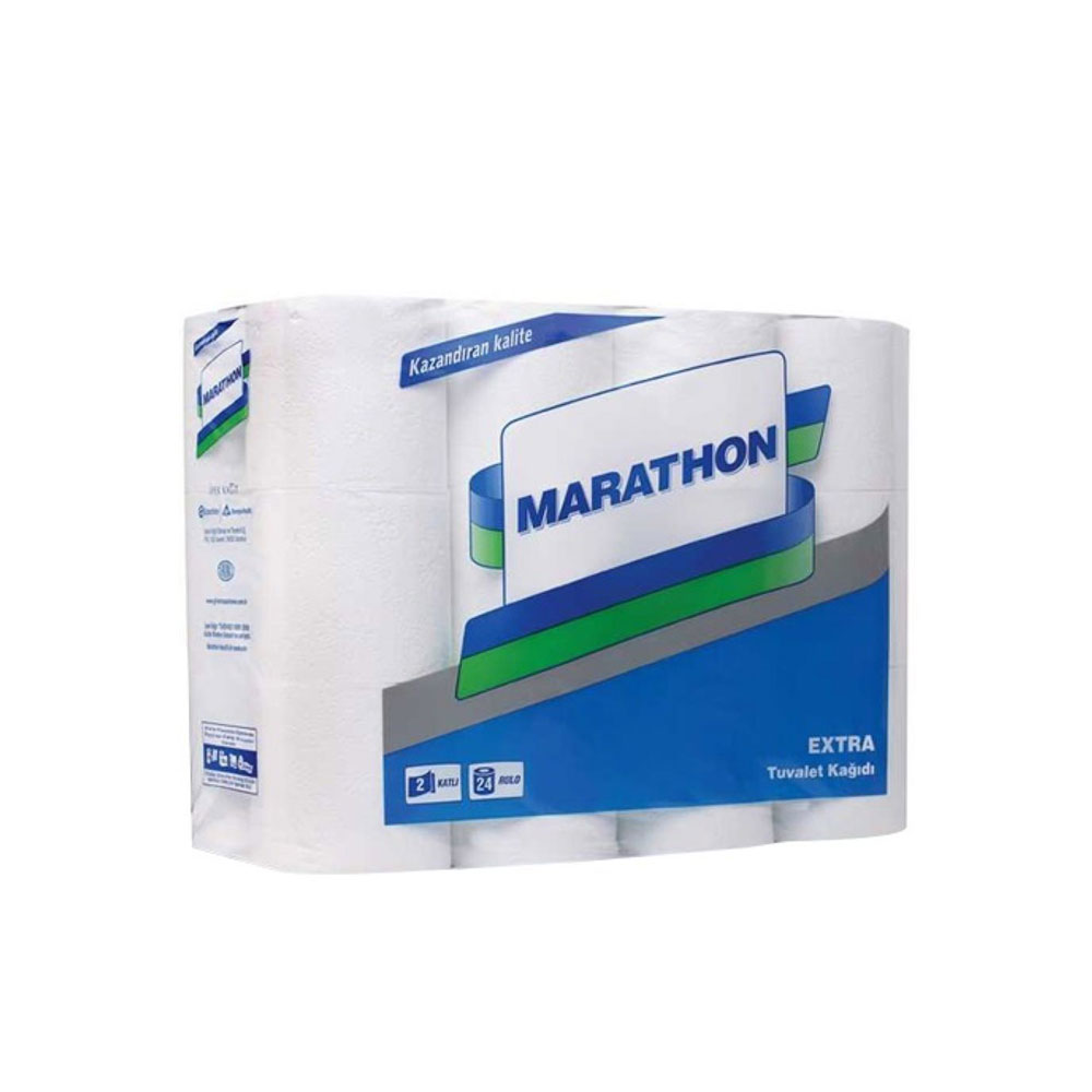 MARATHON EXTRA TUVALET KAĞIDI 72Lİ 