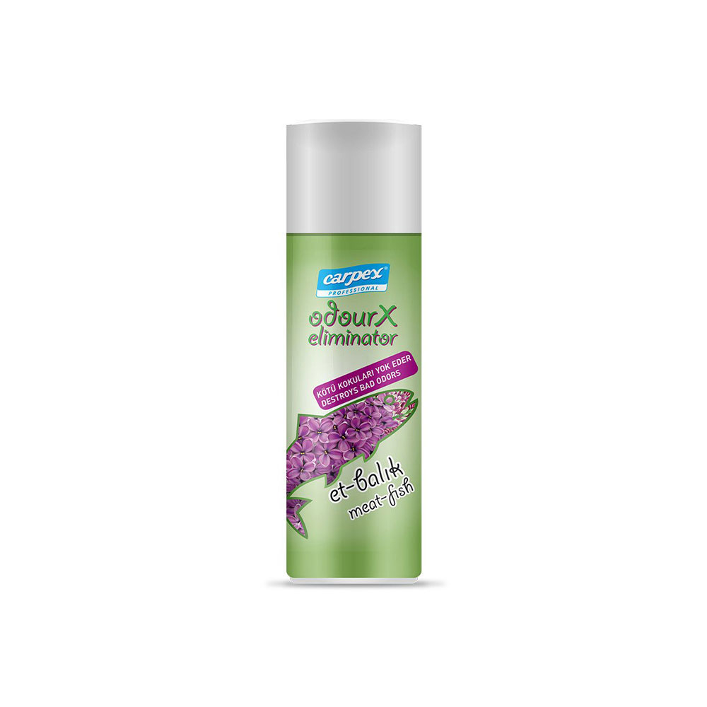 CARPEX KOKU TRİGERLİ 500ML