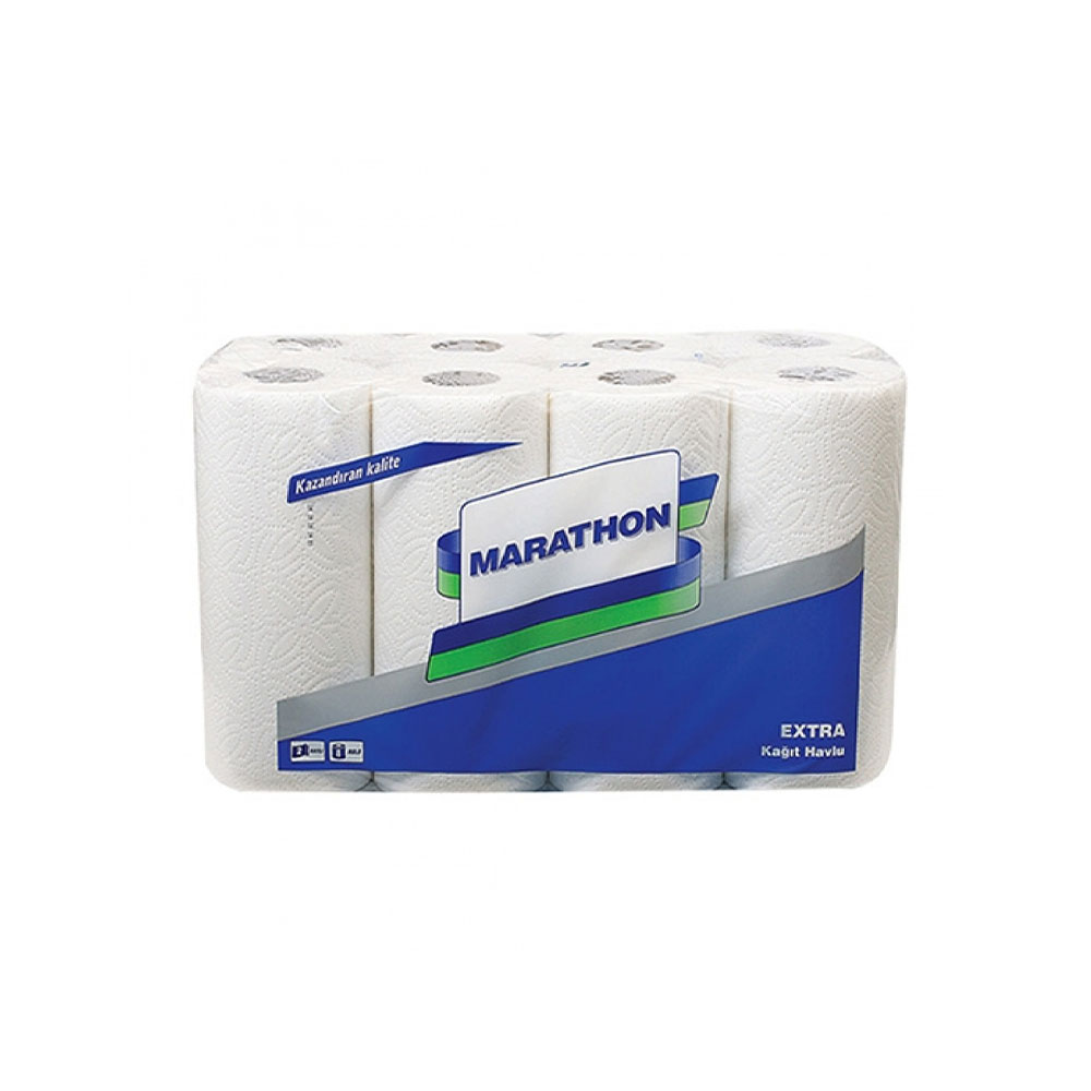 MARATHON RULO HAVLU 24LÜ