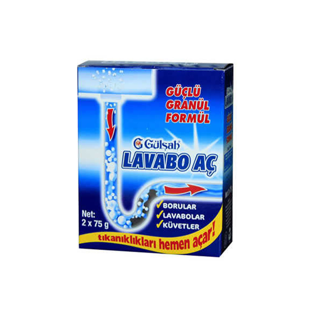 LAVOBO AÇ GRANÜL 40 GR.EKONET