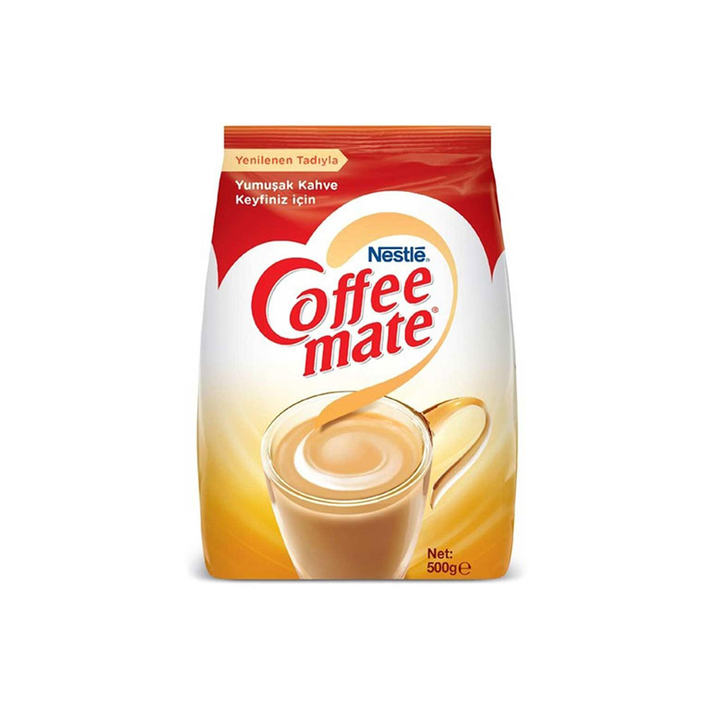 NESTLE COFFE MATE 500 GR