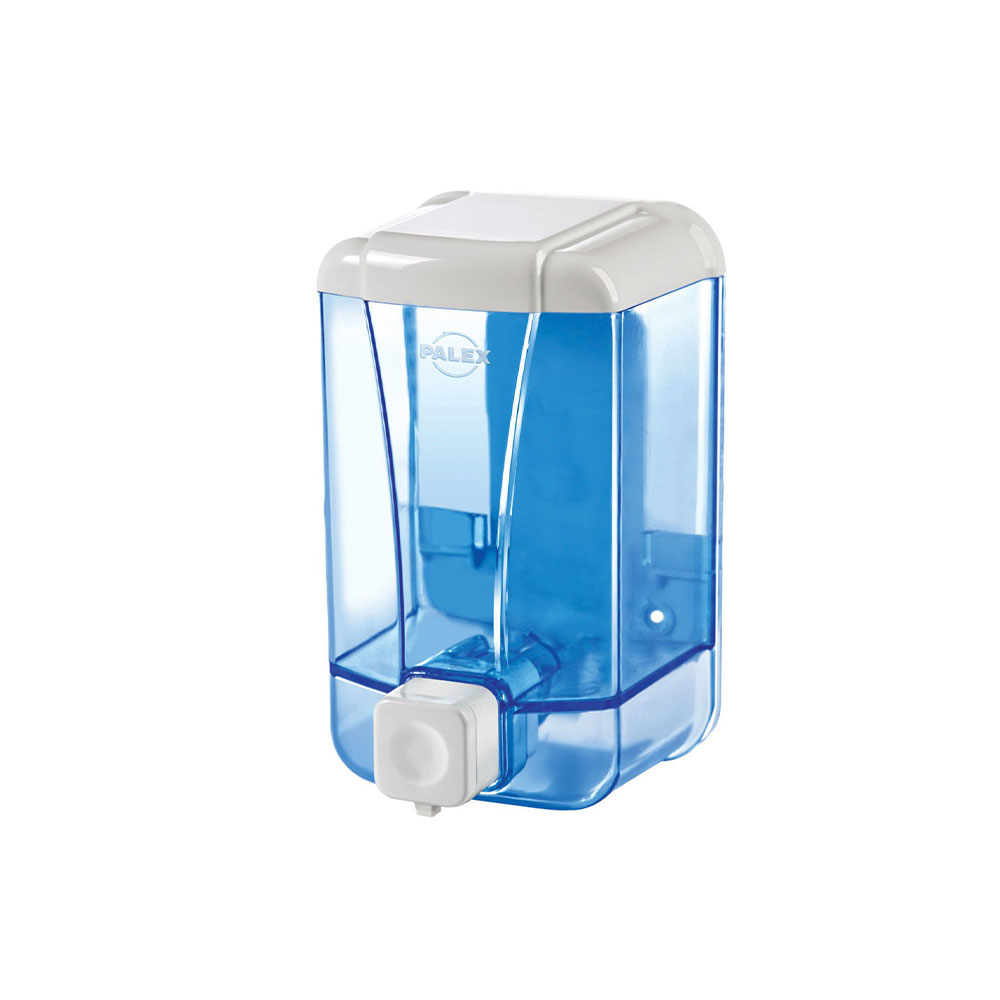 SIVI SABUN APARATI 500 ML