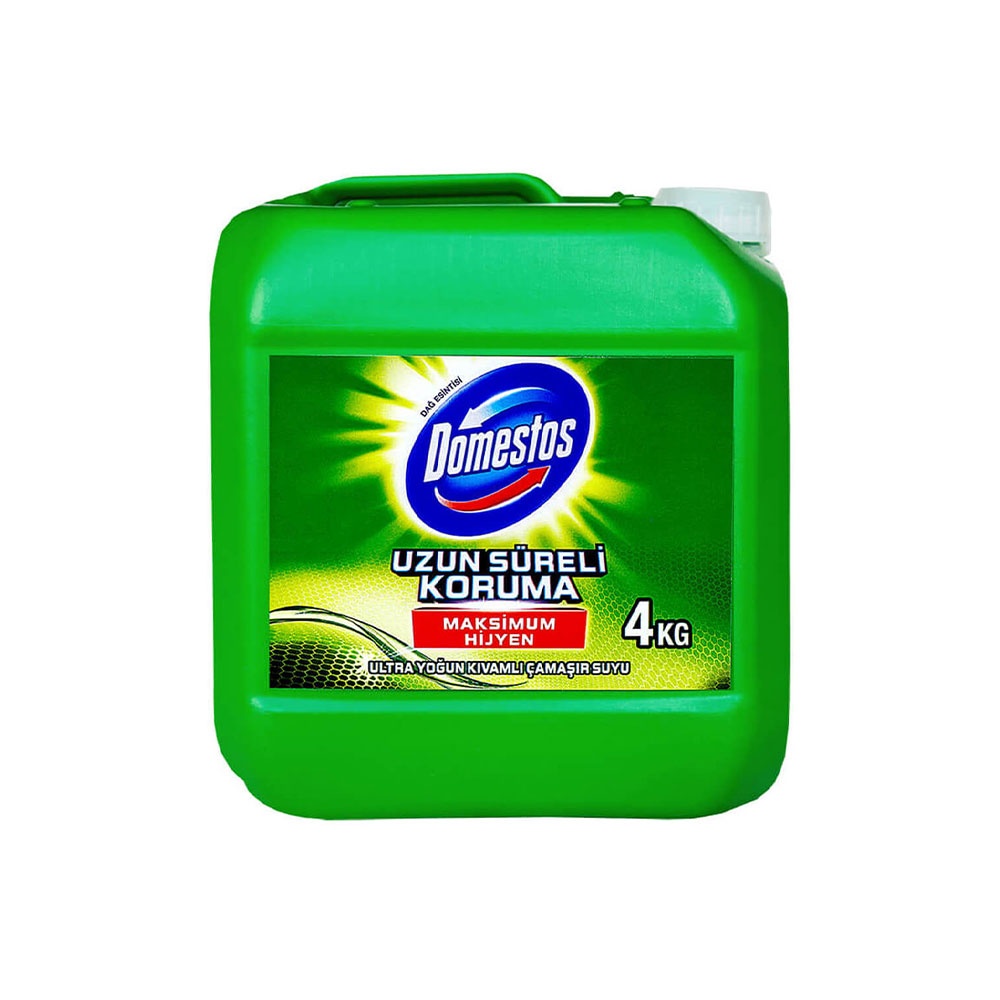 DOMESTOS 4KG