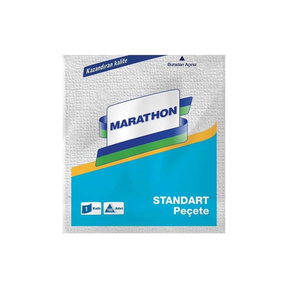 MARATHON SERVİS PEÇETE 32x100