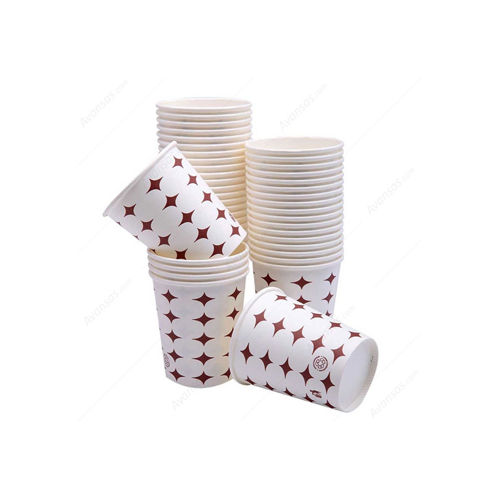 KARTON BARDAK 100 LÜ