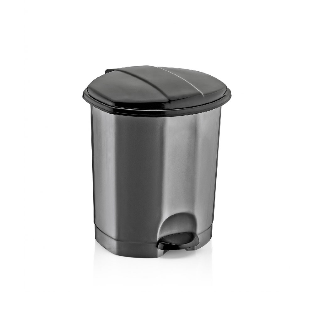 ÇÖP KOVASI PEDALLI 5 LT.