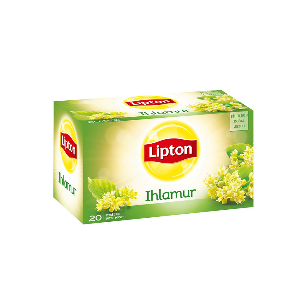LİPTON IHLAMUR ÇAYI