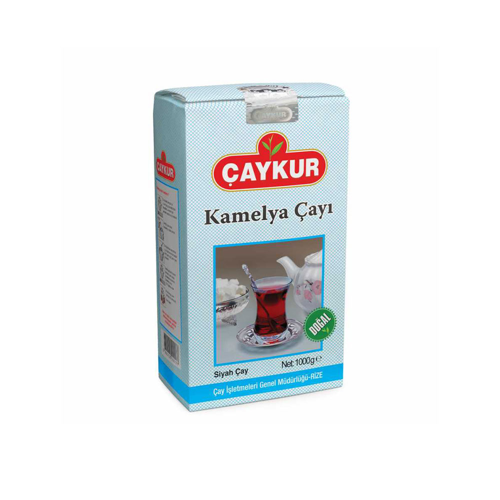 ÇAYKUR KAMELYA 1000 GR