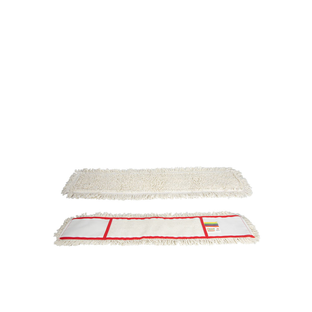 NEMLİ MOP 50 CM ZİNCİR DİKİŞ