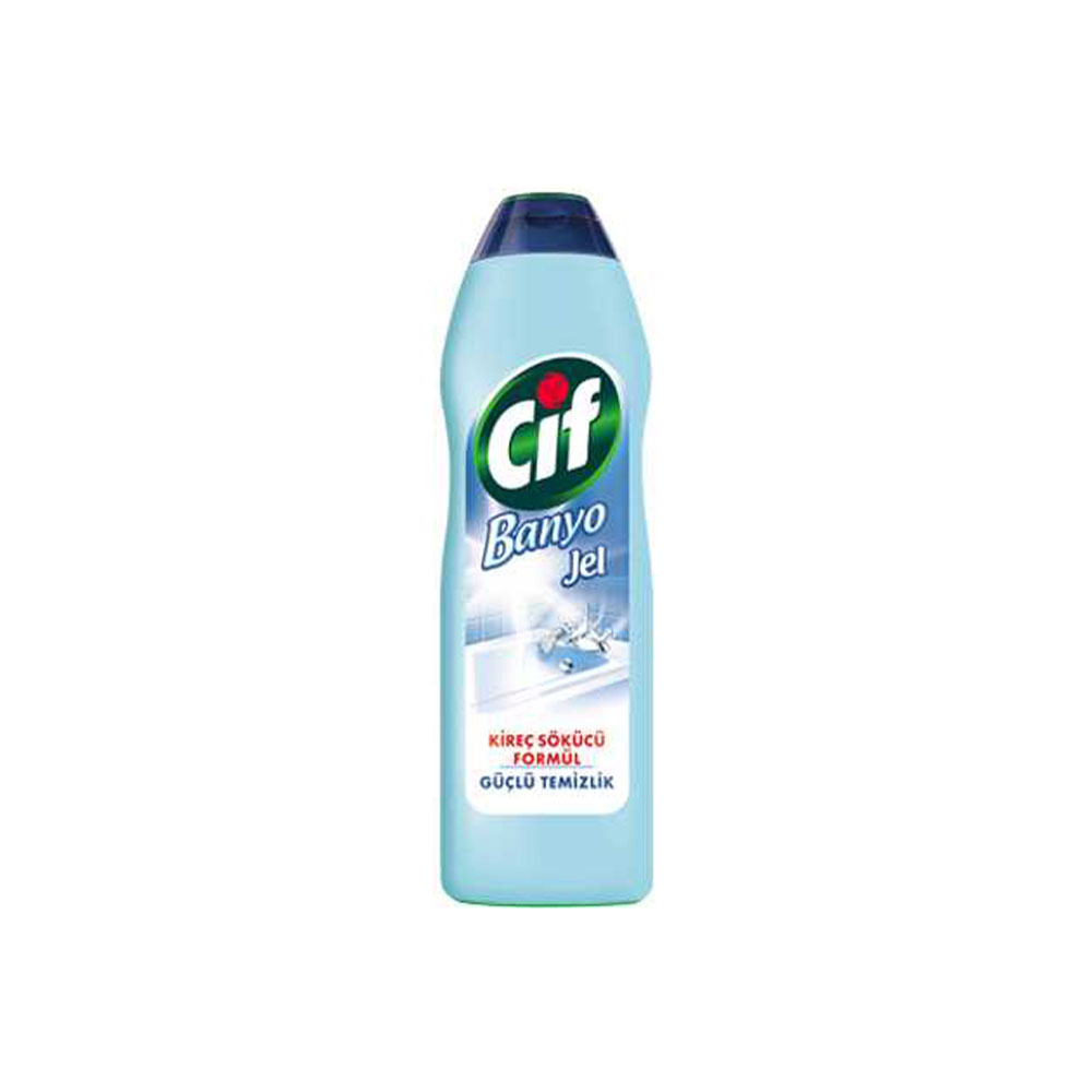 CİF BANYO JEL 750ML
