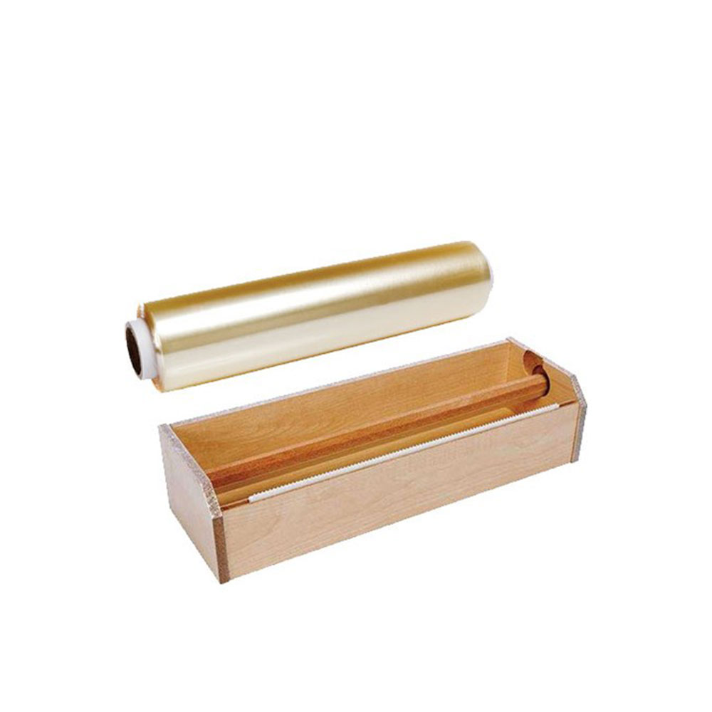 STRECH FİLM APARATI AHŞAP 45CM