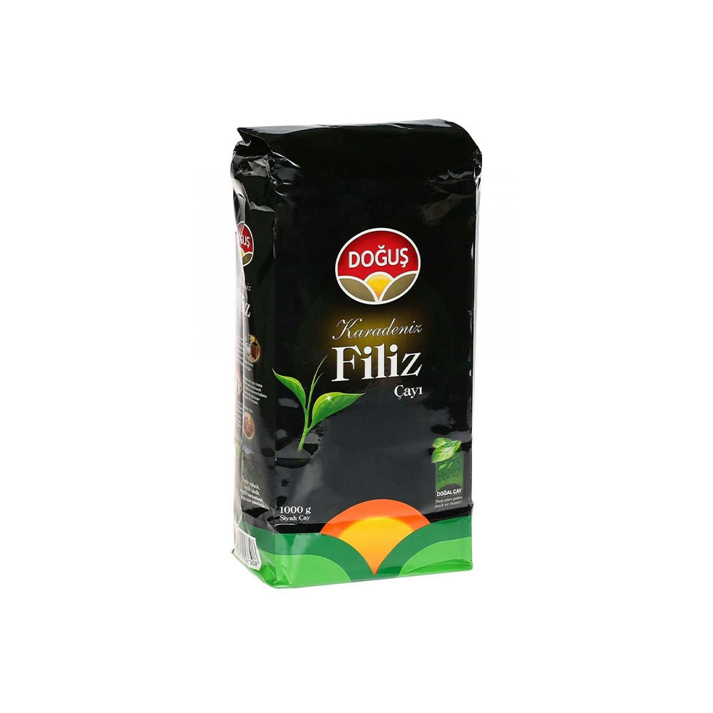 DOĞUŞ FİLİZ ÇAY 1000 GR.