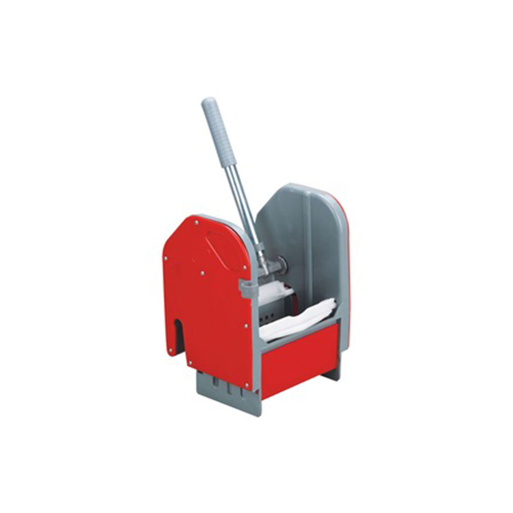 ÇİFT KOVALI PASPAS ARABASI PRESİ  METAL RİNDO
