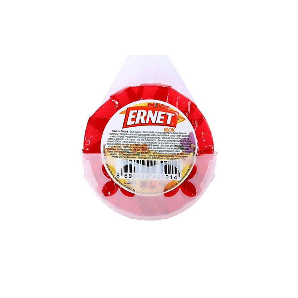 ERFREŞ WC  KOKU GİDERİCİ SABUN