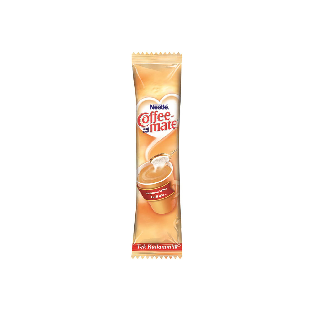 NESTLE COFFE MATE 5 GR.100 LÜ*10 PAKET