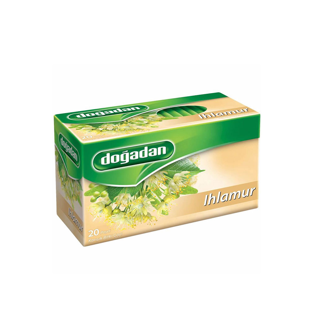DOĞADAN IHLAMUR 