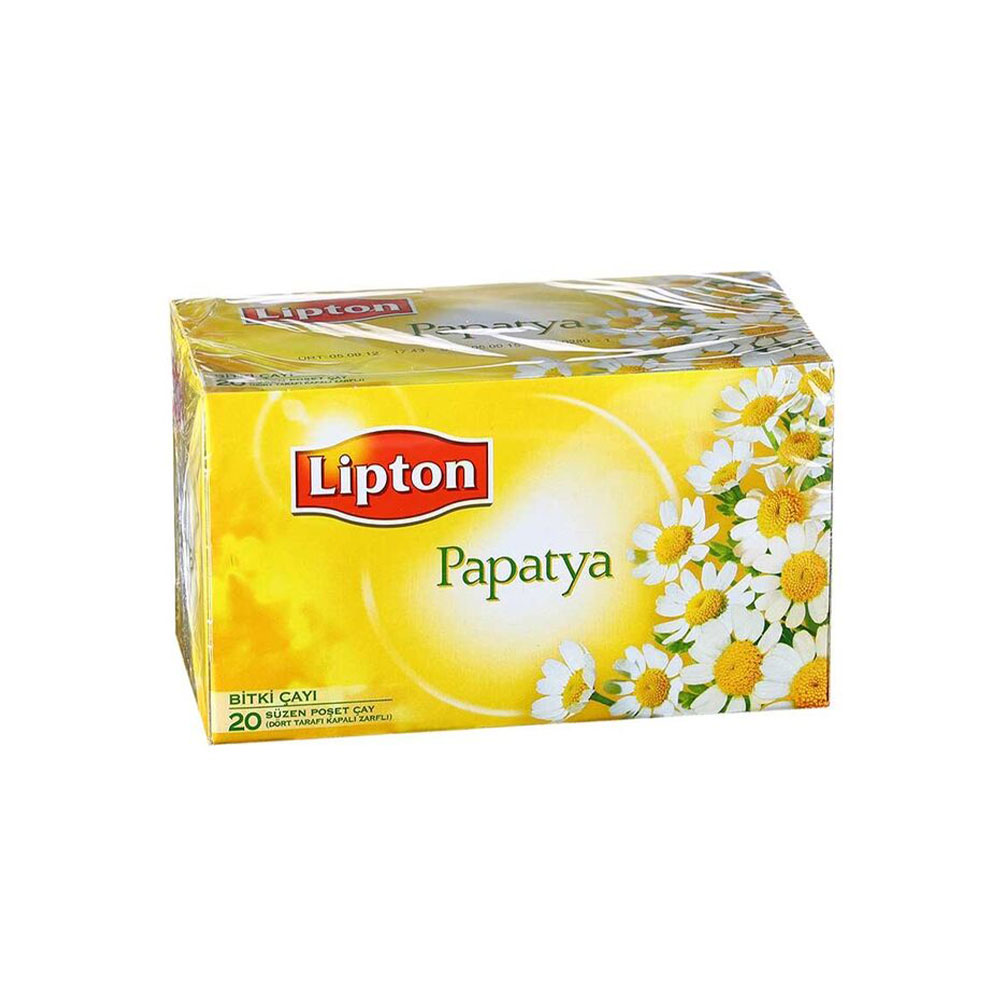 LİPTON PAPATYA ÇAYI