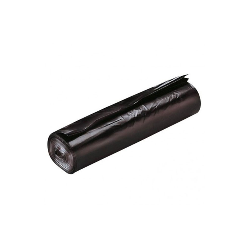ÇÖP TORBASI JUMBO BOY 80*110 SİYH ECO KALIN