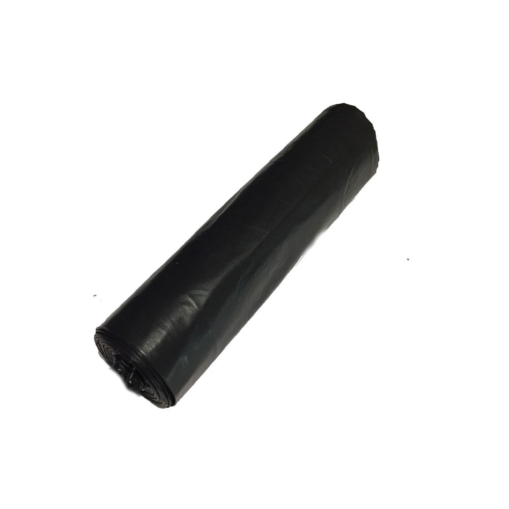 ÇÖP TORBASI ORTA BOY 55*60 SİYAH