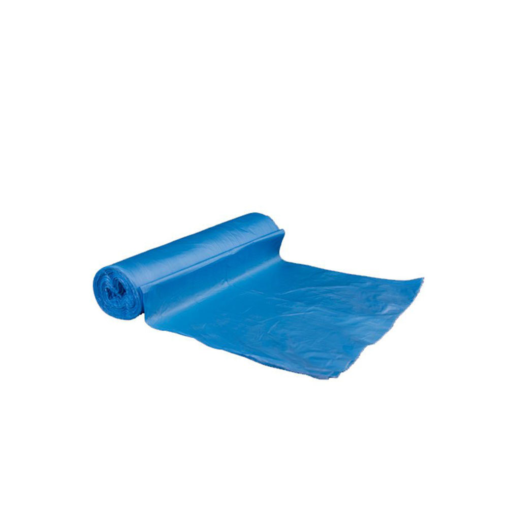 ÇÖP TORBASI JUMBO 80*110  MAVİ 