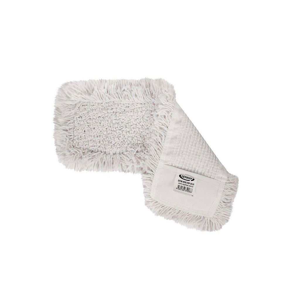 NEMLİ MOP 80 CM EXTRA TAKIM