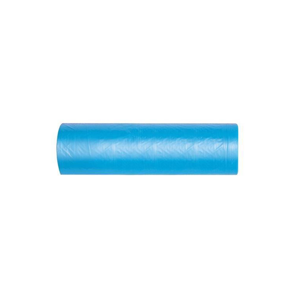ÇÖP TORBASI JUMBO 80*110 ECO MAVİ KALIN 