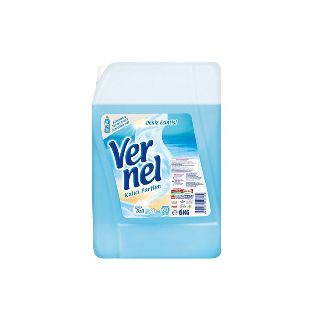 VERNEL 6 KG DENİZ ESİNTİSİ