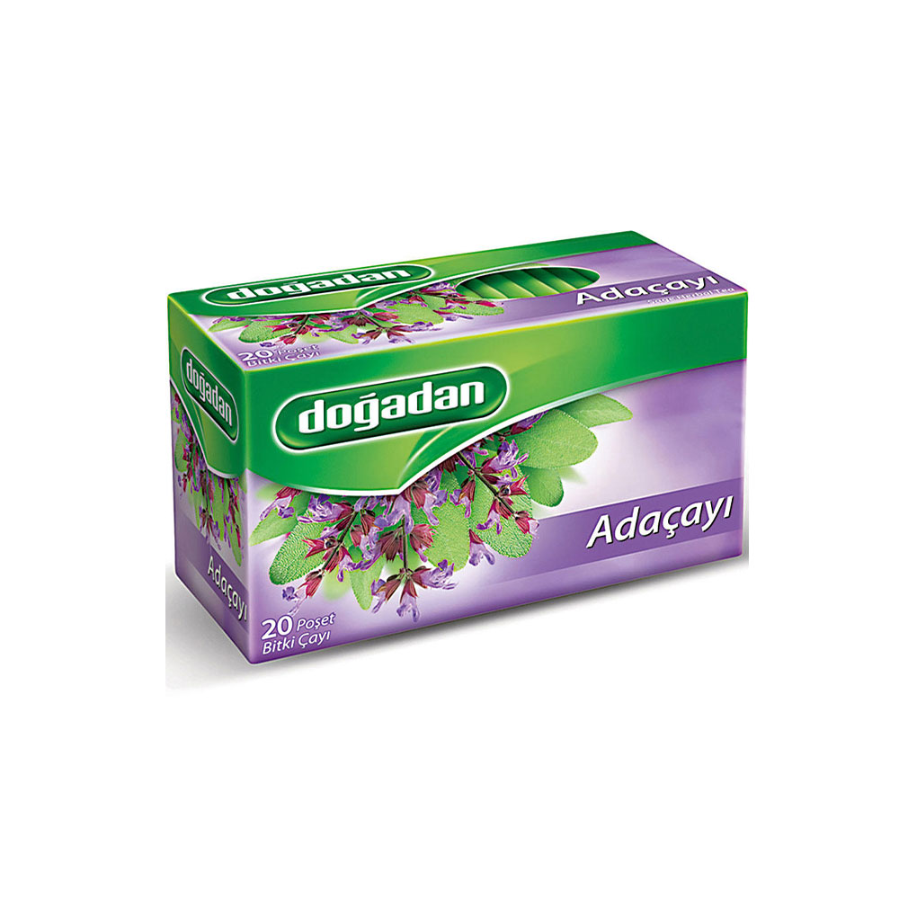 DOĞADAN ADAÇAYI
