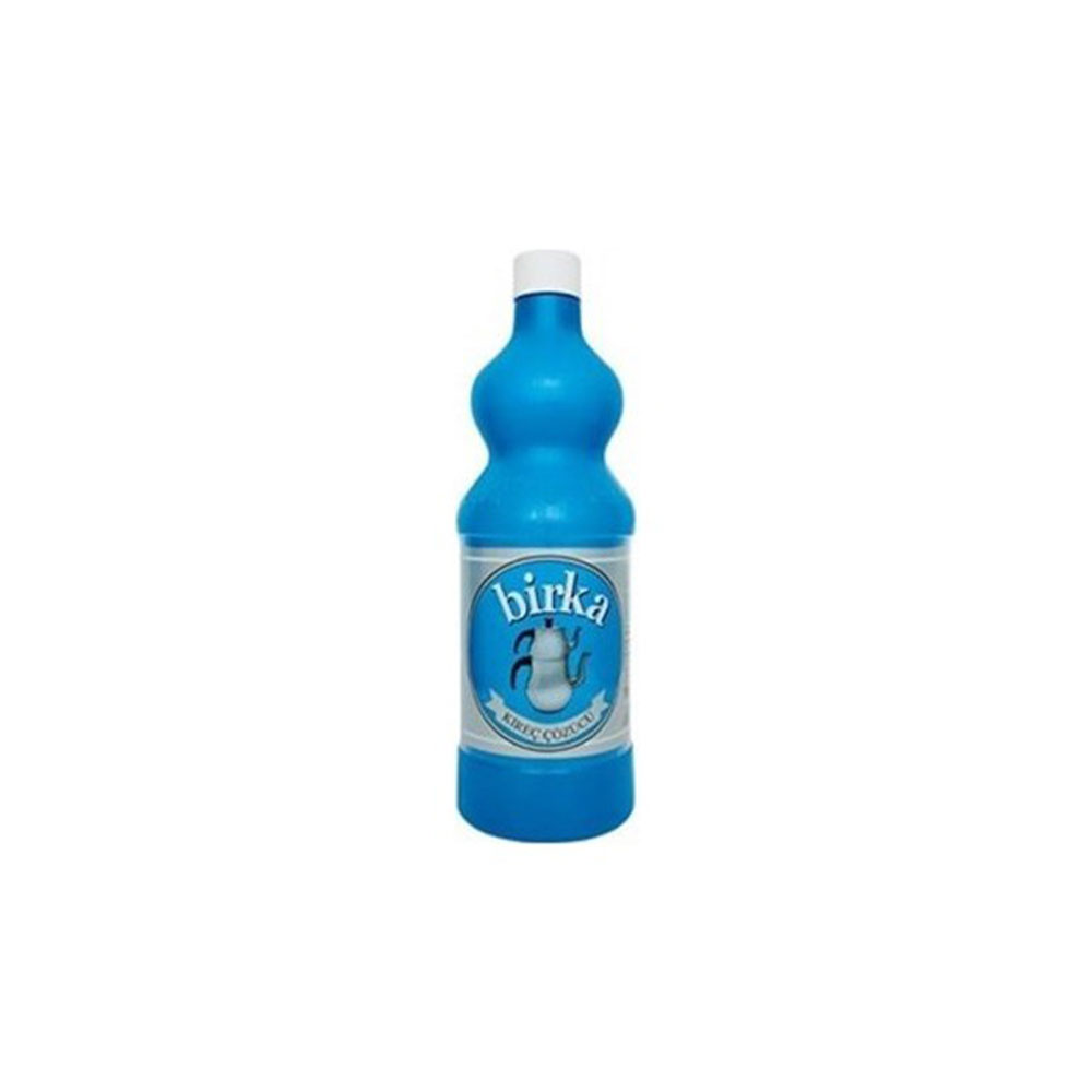 KİREÇ VE PAS SÖKÜCÜ BİRKA  1 KG.