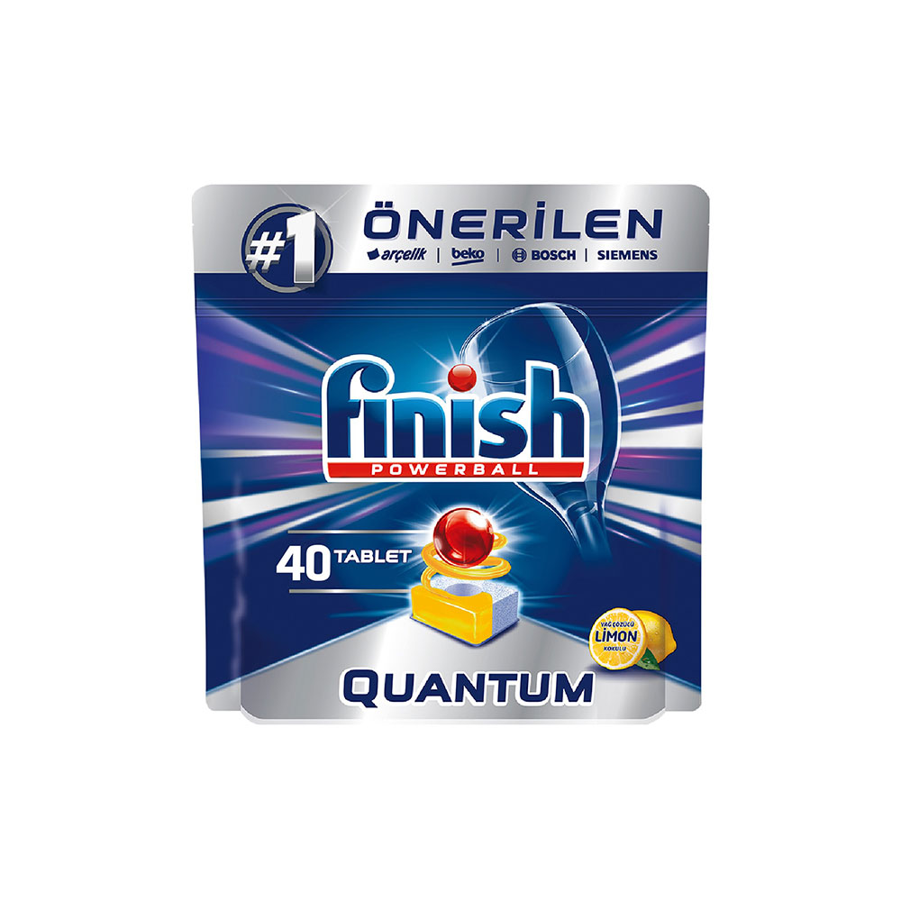 CALGONİT QUANTUM 40 LI 