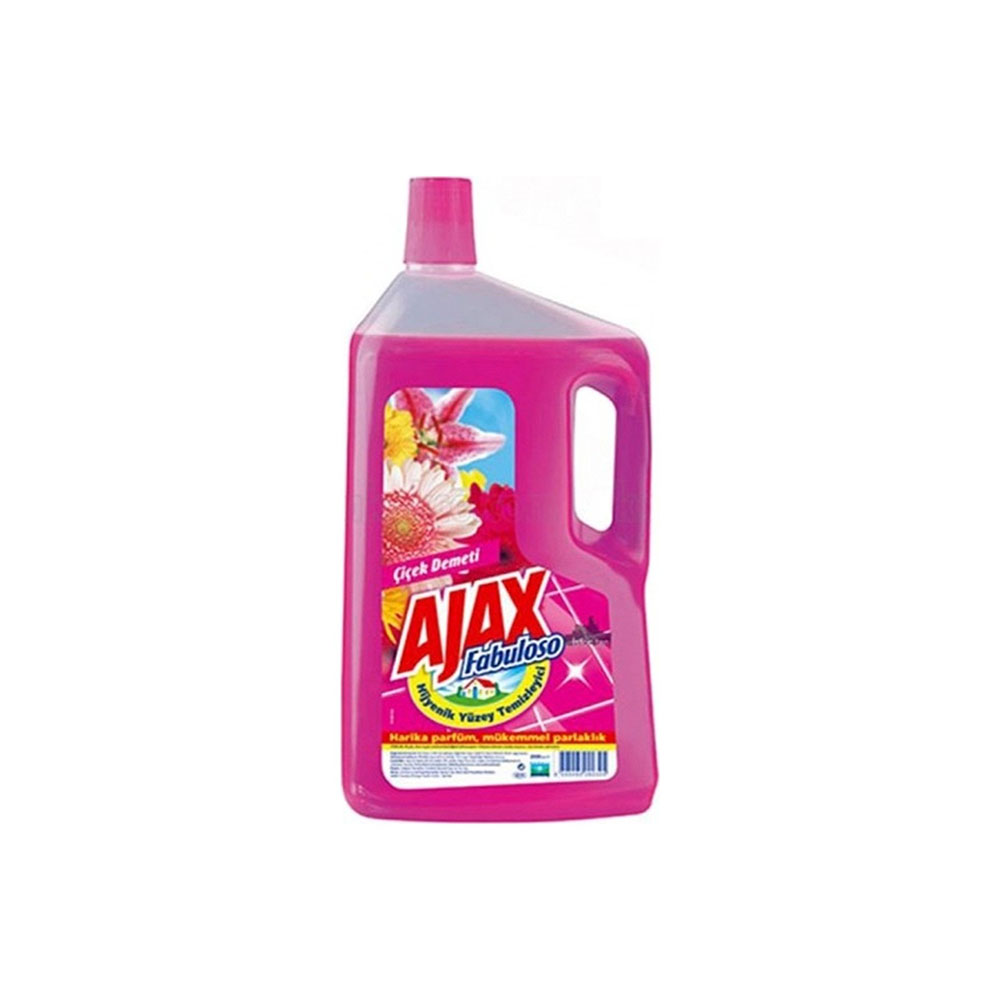 AJAX FABULOSO 2,5 LT.