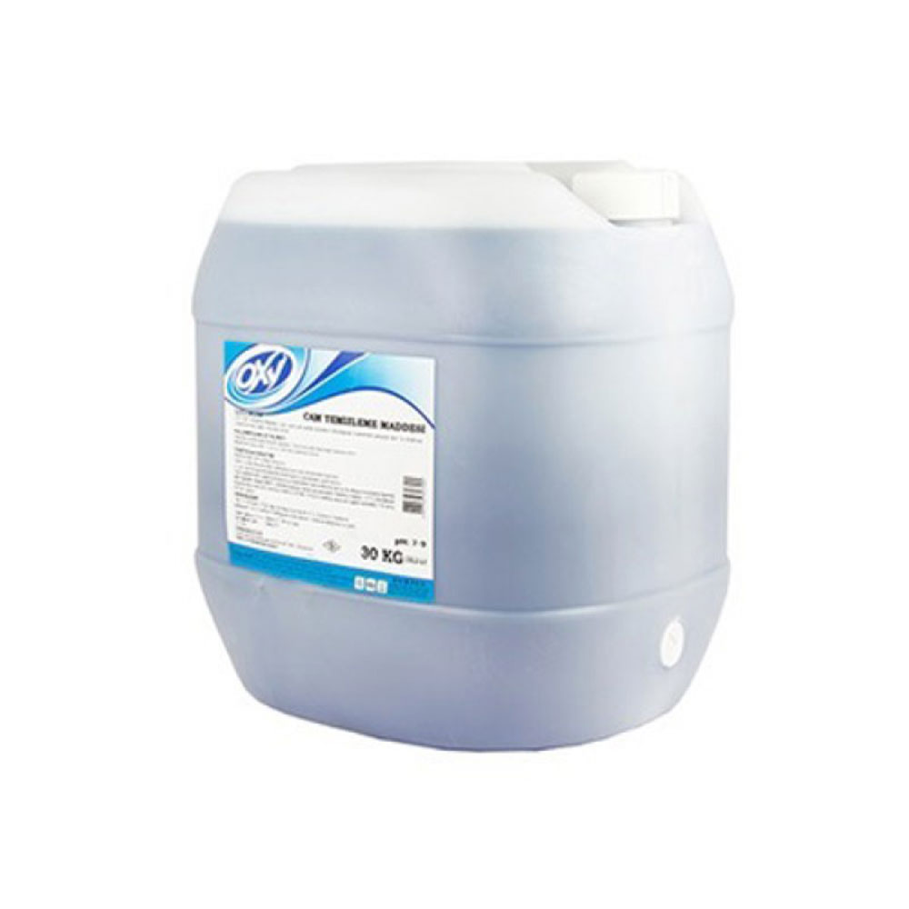 OXY CAM SİL 30 KG.EXT.