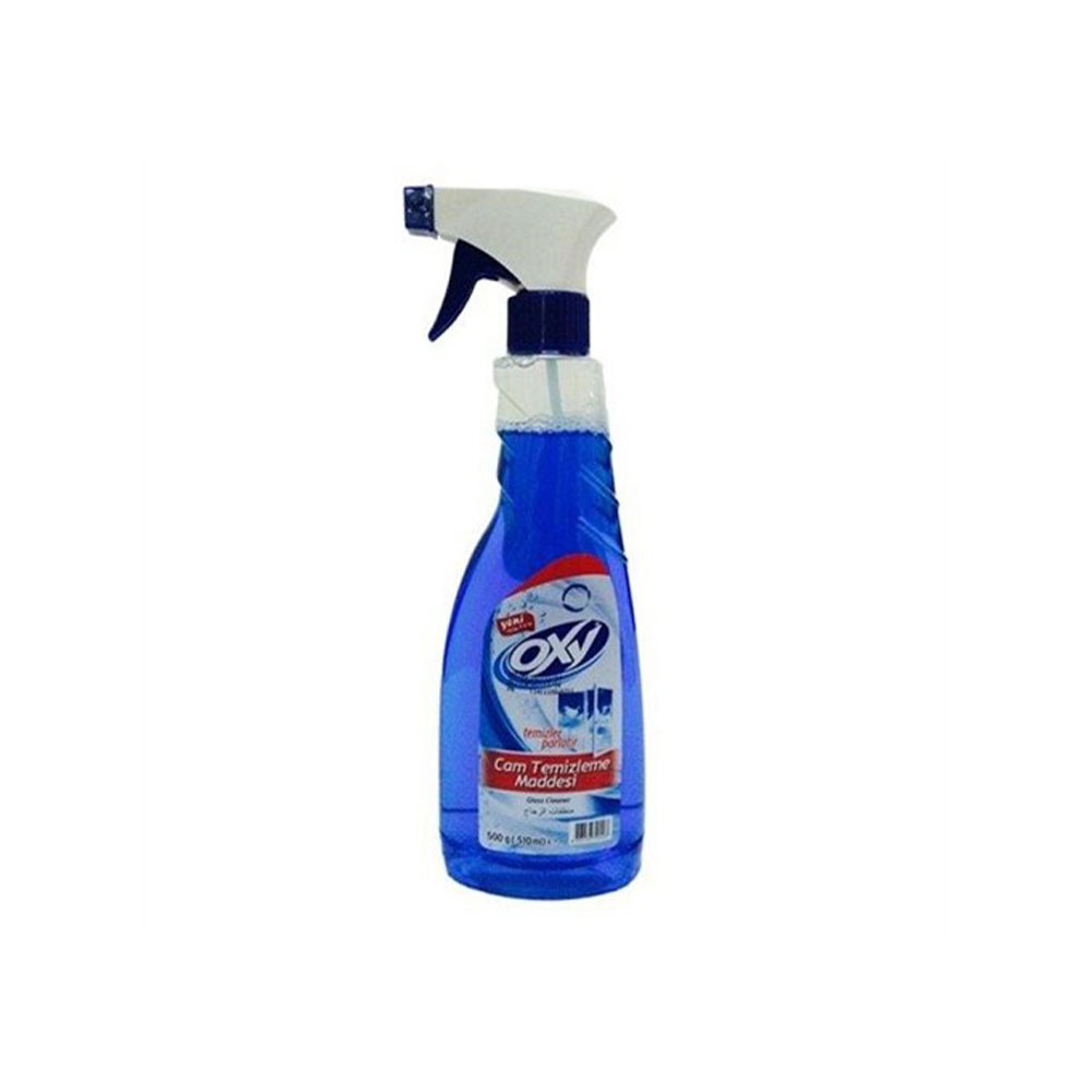 OXY CAM SİL 500 ML.TRİGERLİ EXT.
