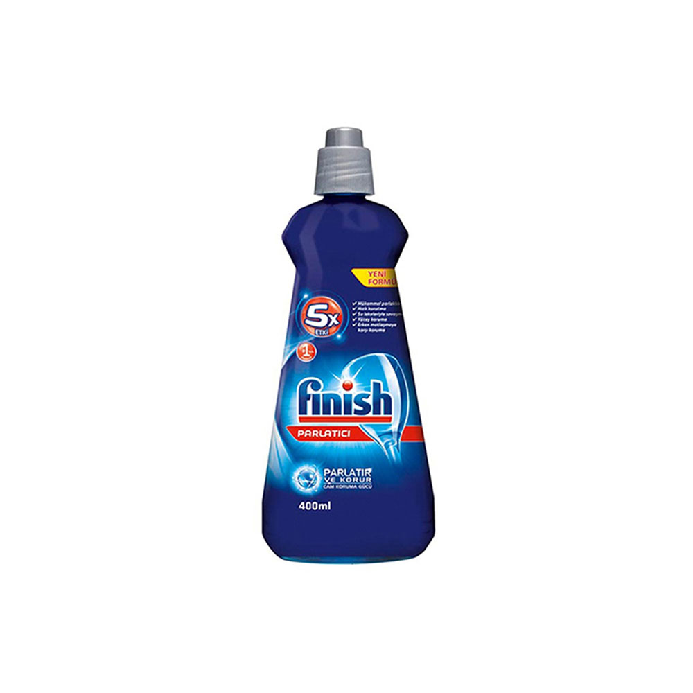 CALGONIT BULAŞIK MAKİNESİ PARLATICISI 1000 ML.