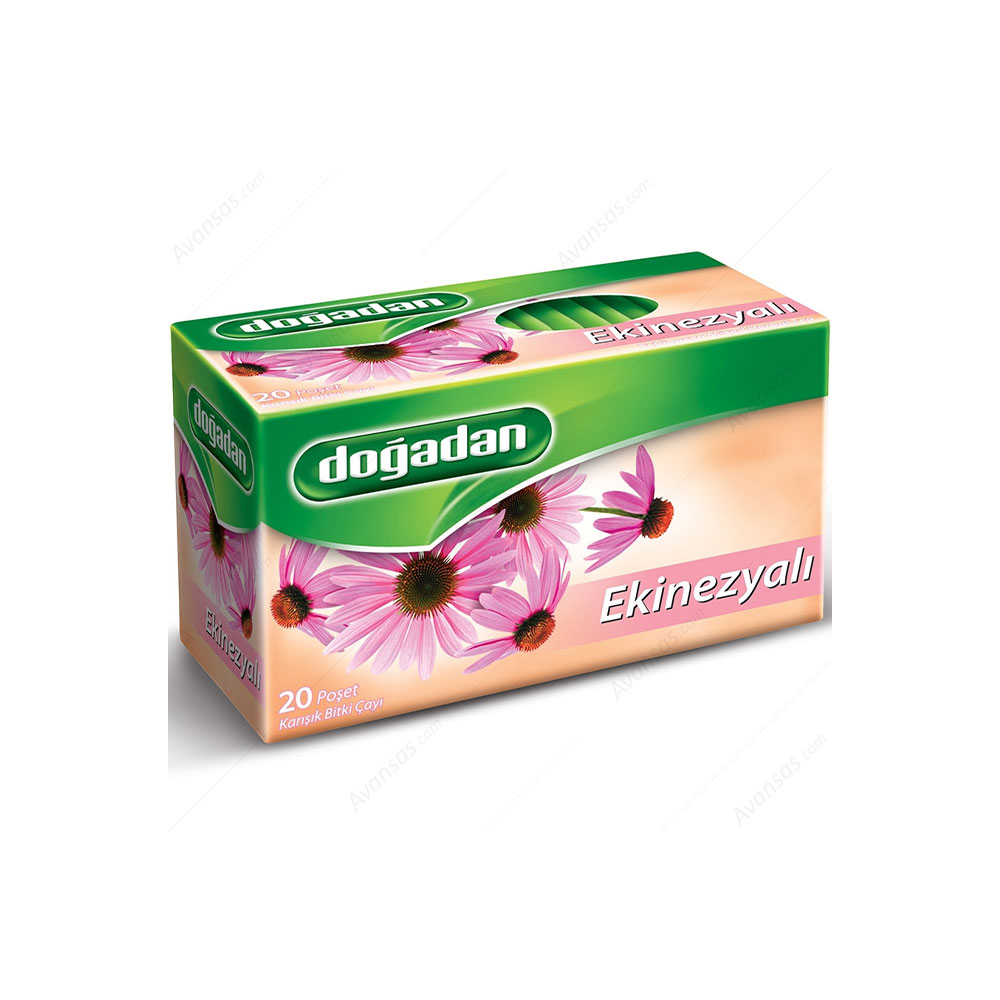 DOĞADAN EKİNEZYA