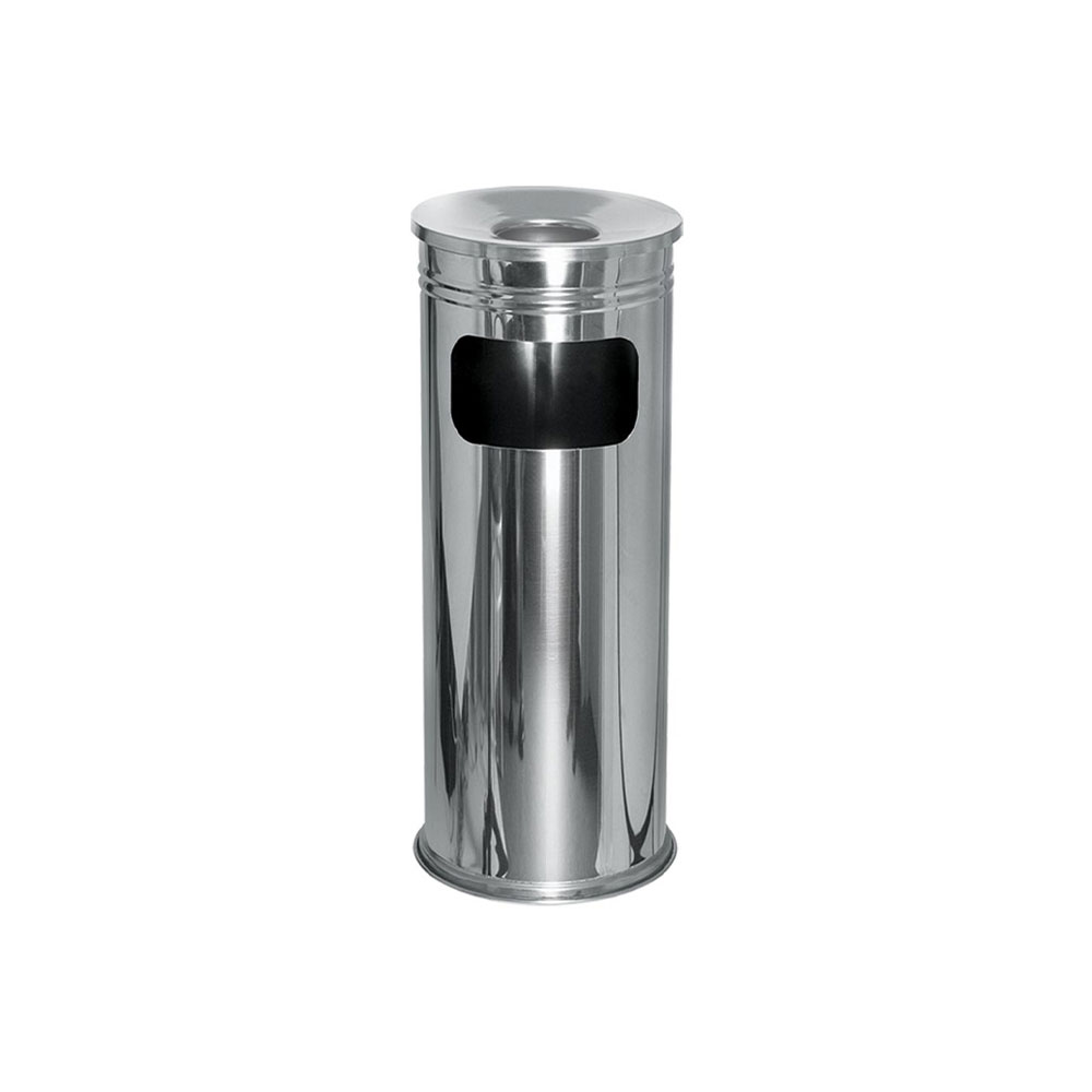 KOLON KÜLLÜK  PASLANMAZ METAL 23 LT.