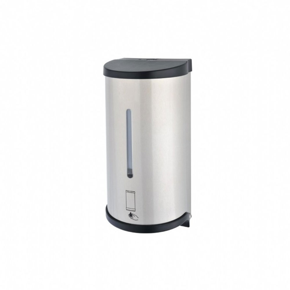 FOTOSELLİ SIVI SABUNLUK KRS-GS120 ÇELİK