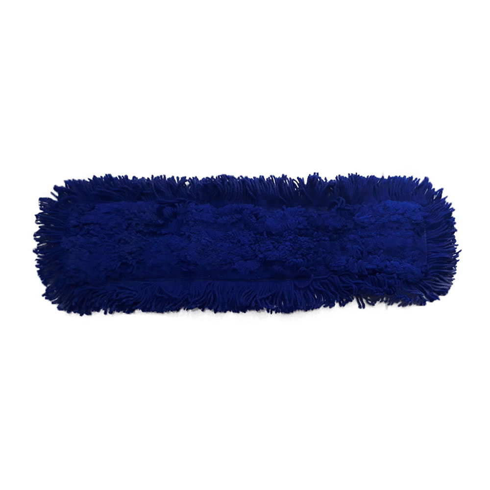 NEMLİ MOP 80 CM.ORLON MAVİ 