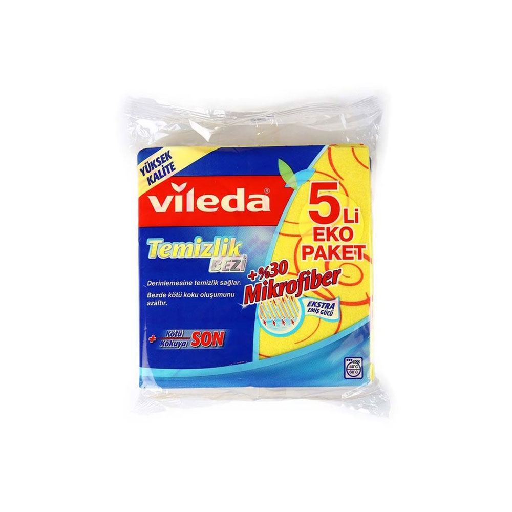 VİLEDA TEMİZLİK BEZİ