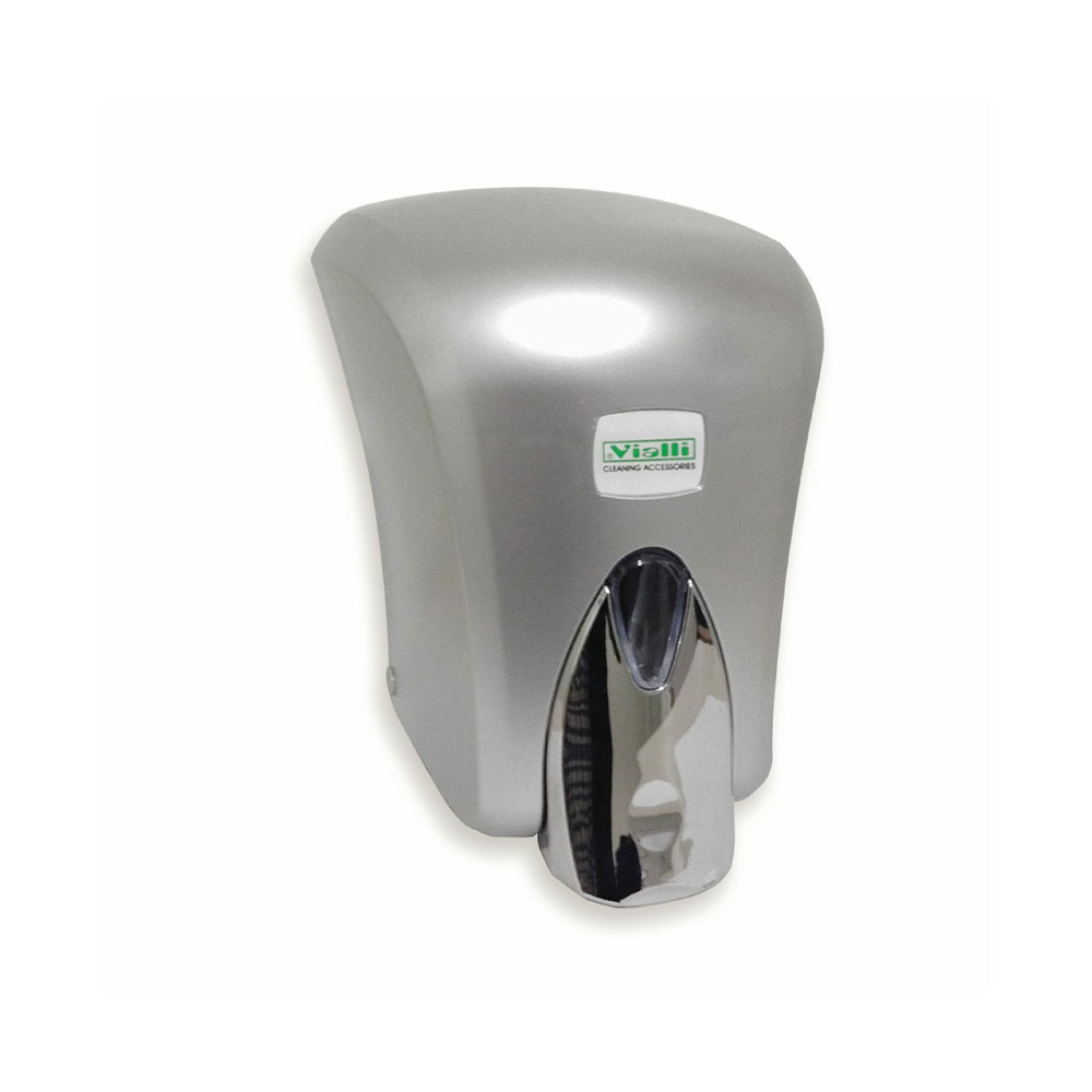SIVI SABUN APARATI 1000 ML.VİALLİ