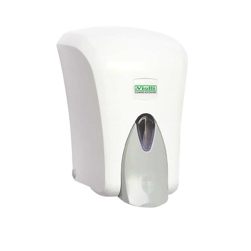 KÖPÜK SABUN APARATI 1000 ML.VİALLİ