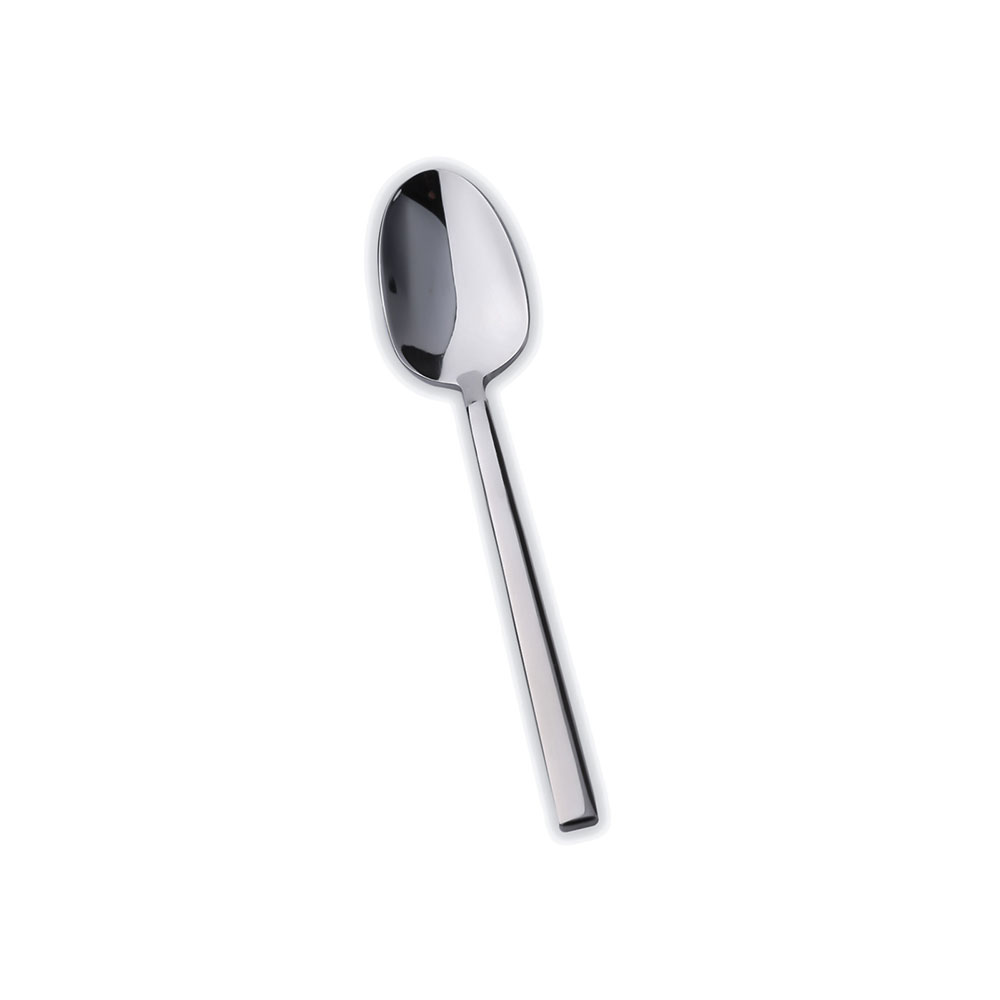 ÇAY KAŞIĞI PASLANMAZ METAL