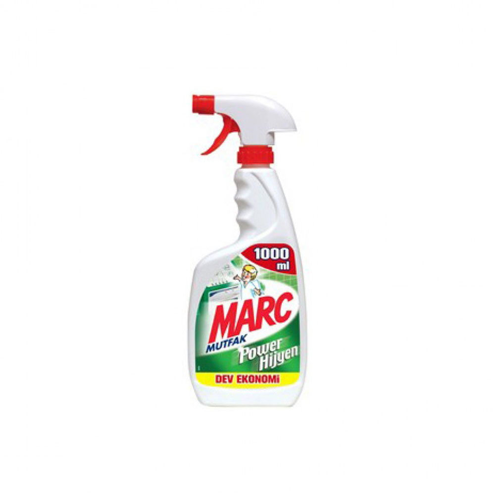 MARC POWER MUTFAK SPREY 1000 GR.