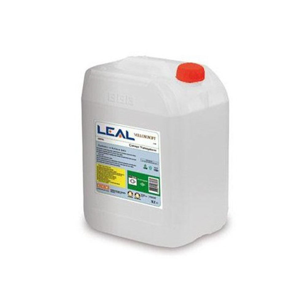 LEAL MIX SIVI EL SABUNU BEYAZ 5 KG.