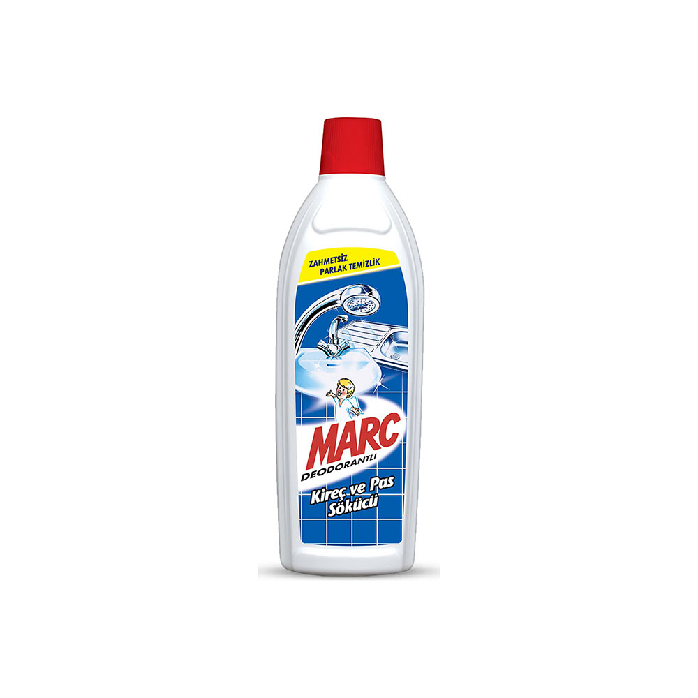 MARC KİREÇ VE PAS SÖKÜCÜ 1000 ML.