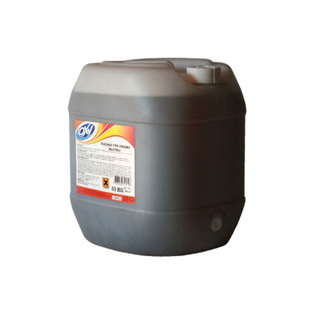OXY OTO ŞAMPUANI 30 KG